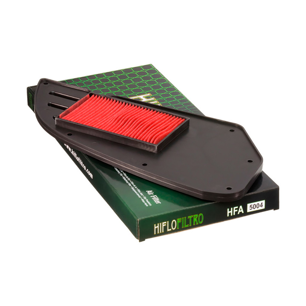 Hiflo Luftfilter
