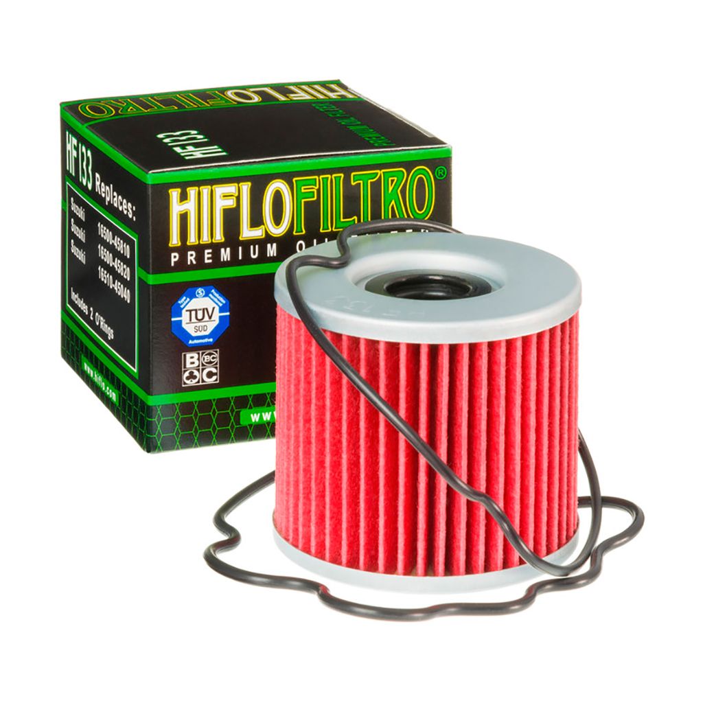 Hiflo Ölfilter HF133