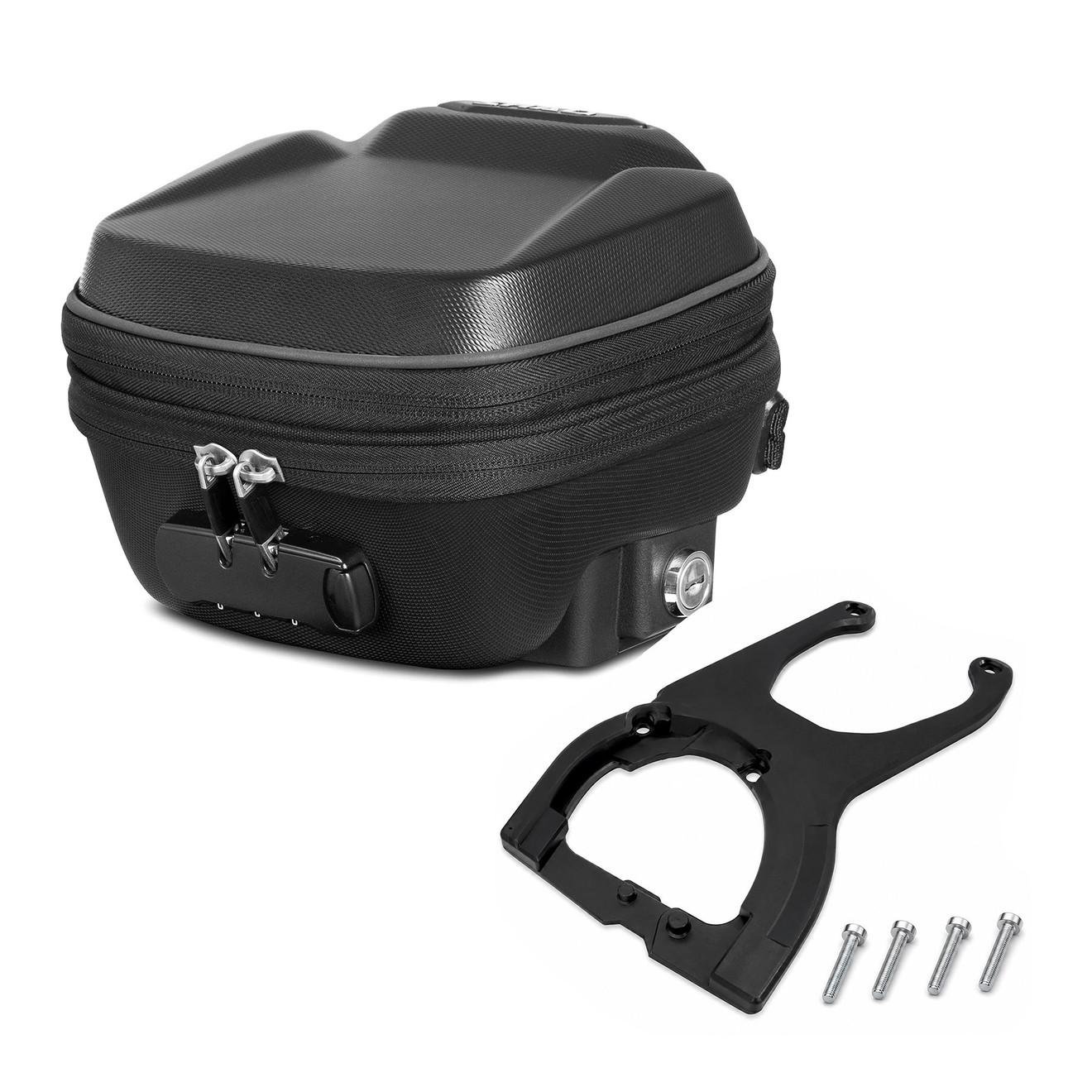 SHAD Tankrucksack X0SE03CLP Click System inkl. Fitting Kit