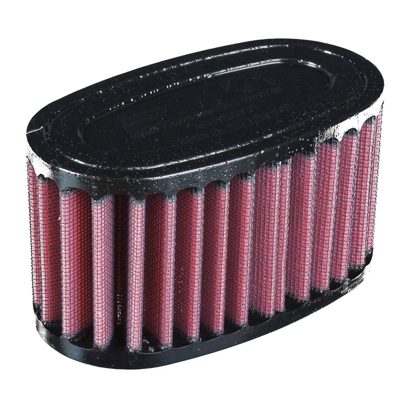 DNA Luftfilter Performance