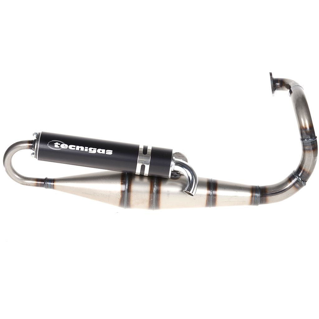Tecnigas Auspuff Next R