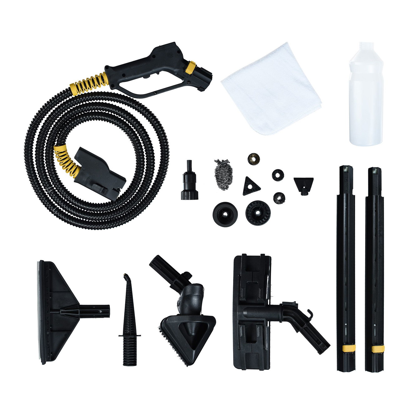 Dampfreiniger Alternative Thermostar
