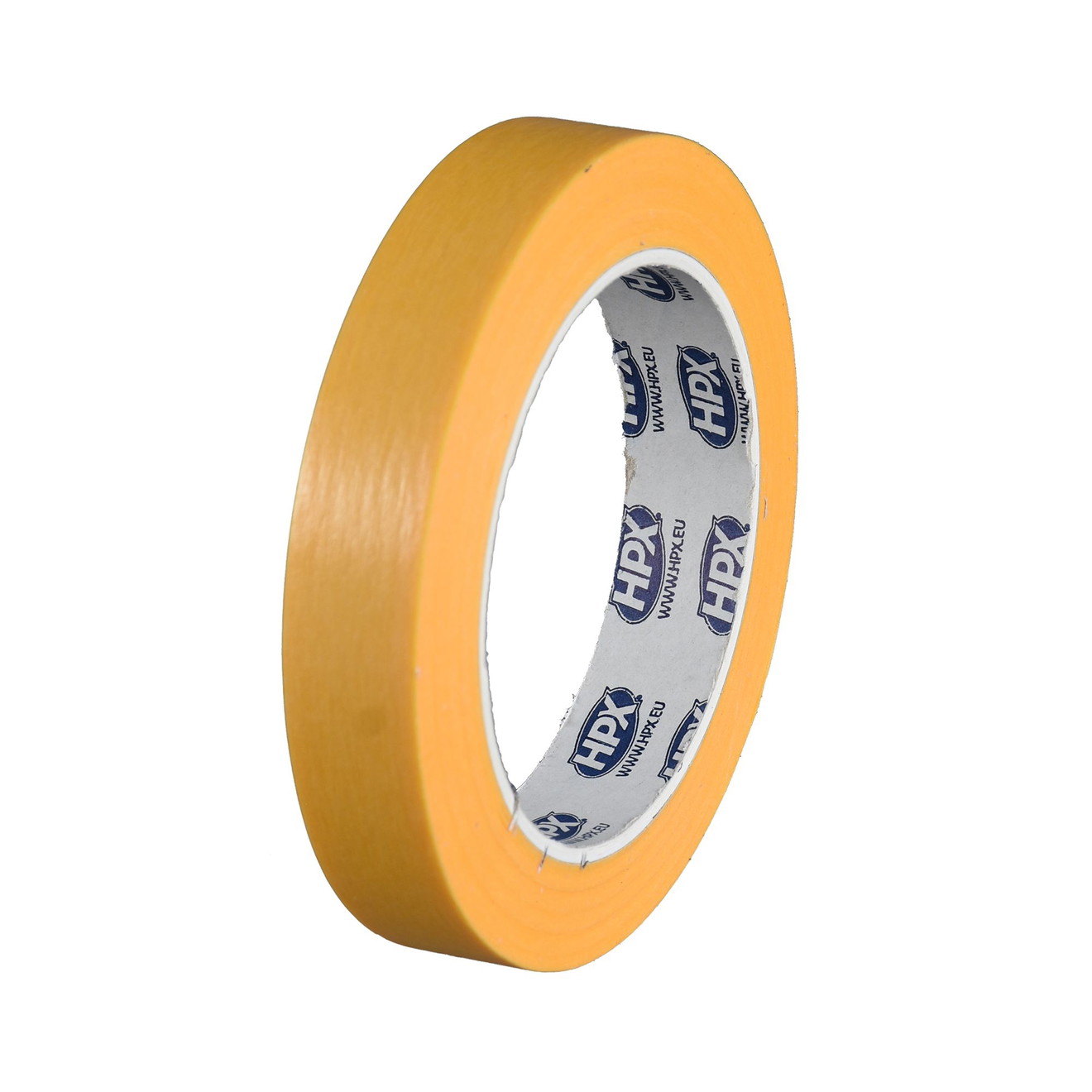HPX 4400 Fine Line Afplaktape Oranje 19mm x 50m