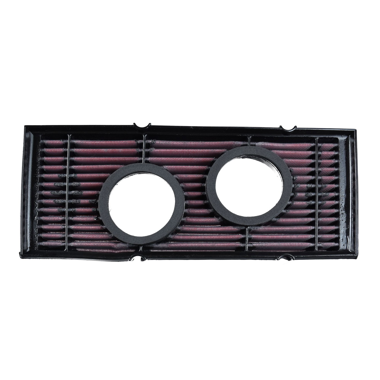 DNA Luftfilter Performance