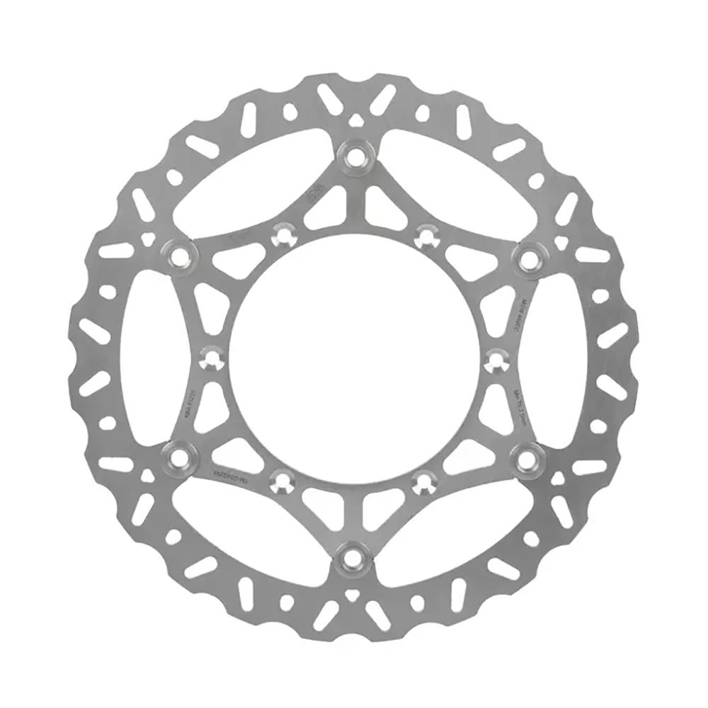 TRW Bremsscheibe