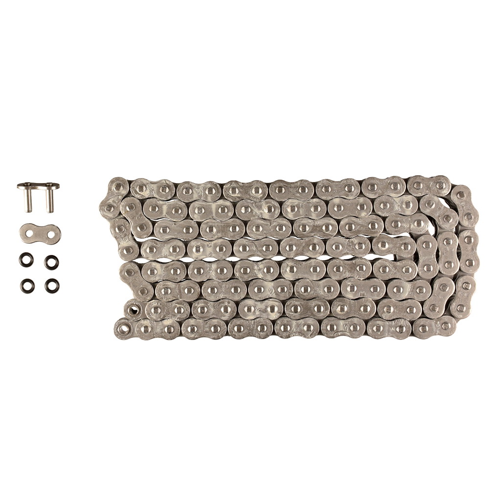 AFAM Kette 520 XMR2 Xs-Ring 124 m. Niet Schloss