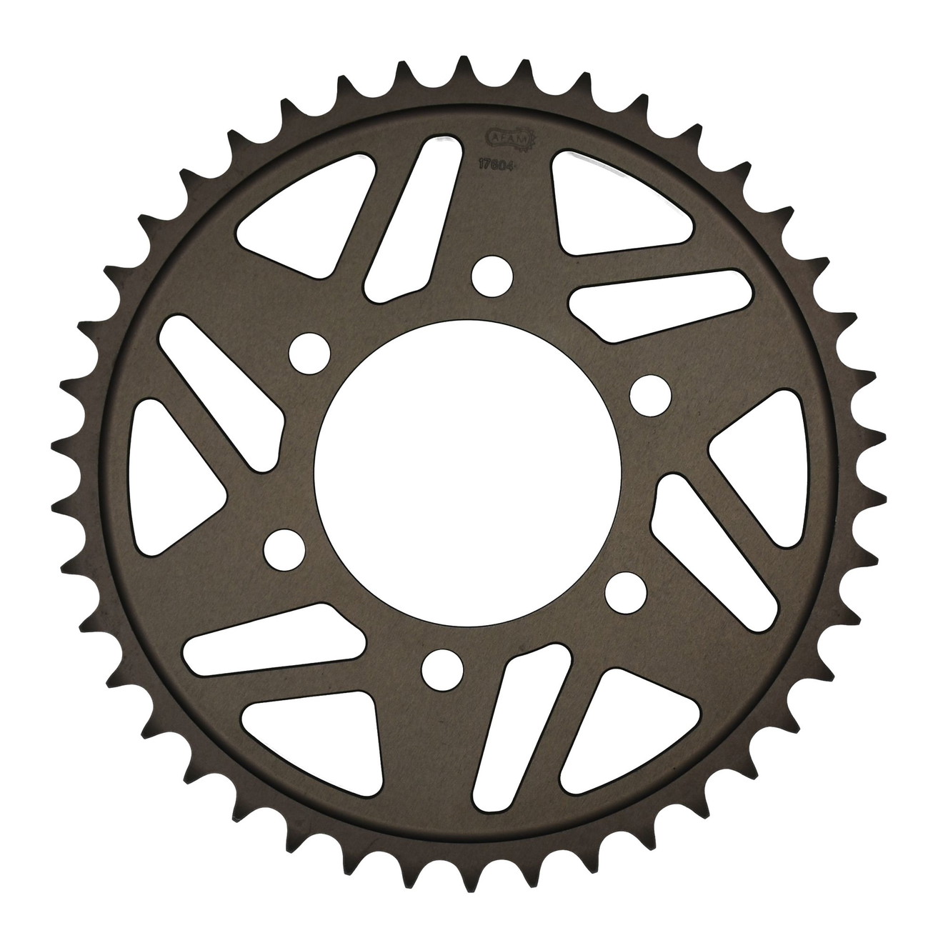 AFAM Kettenrad ALU #530 43 Zähne