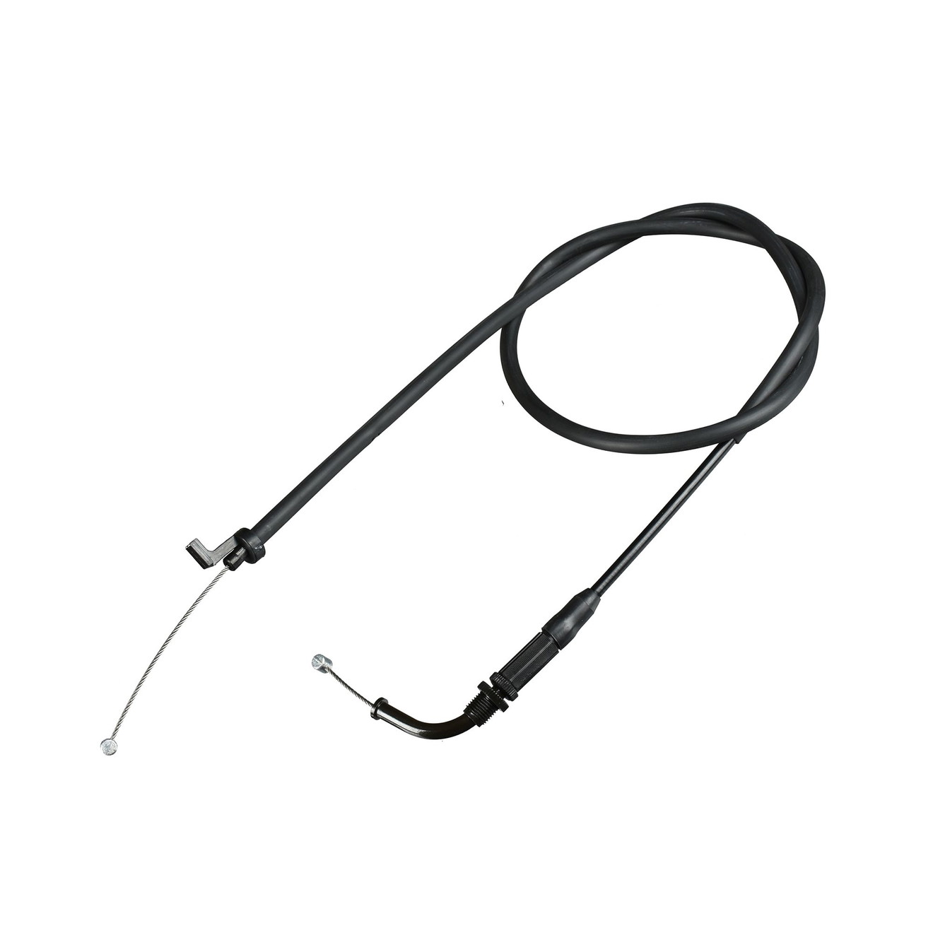 MotoLibre Gaszug