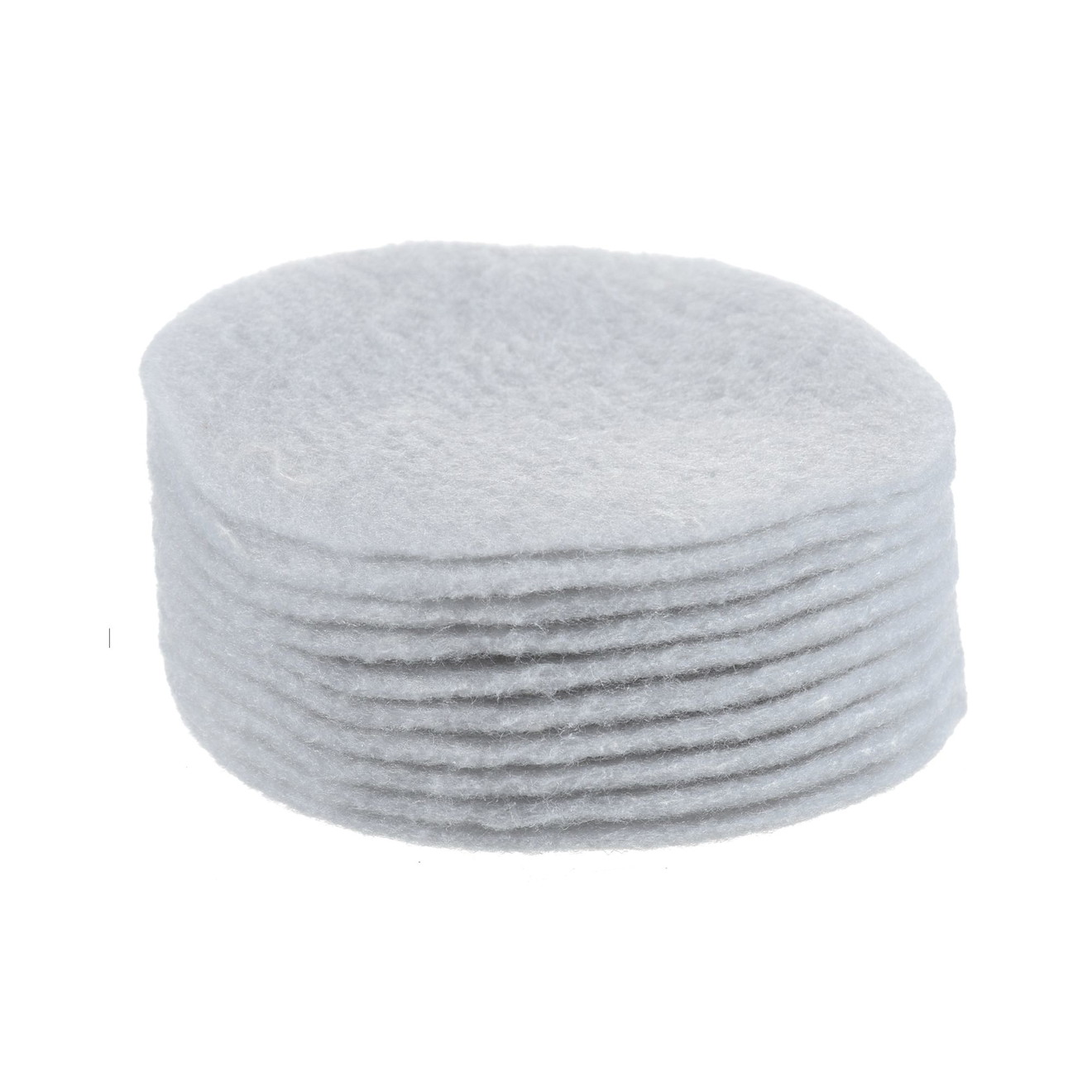 Filterset 2 P2 Filters voor Ademmasker - 10 Stuks