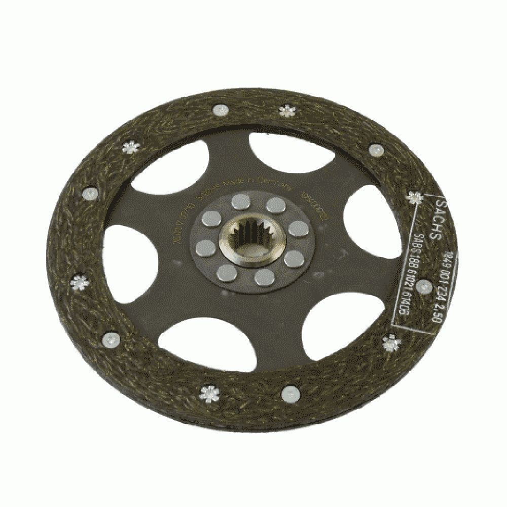 Sachs Kupplungsscheibe