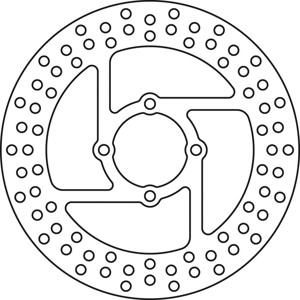 TRW Bremsscheibe