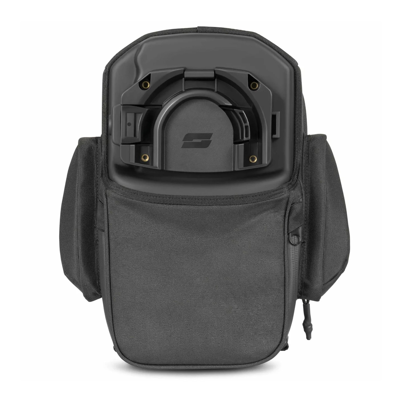 SHAD Tankrucksack TR15C Click System mit Montagesatz