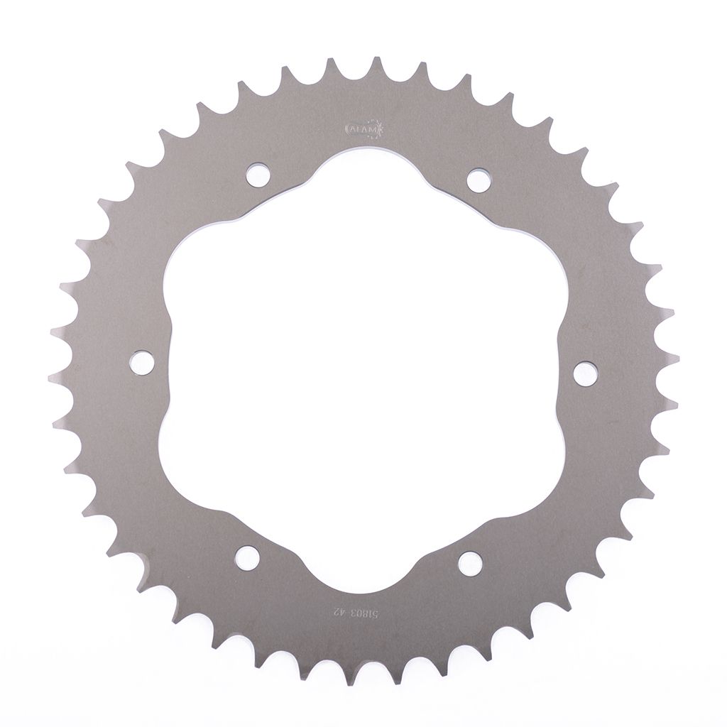 AFAM Kettenrad ALU #525 PCD 40 Zähne