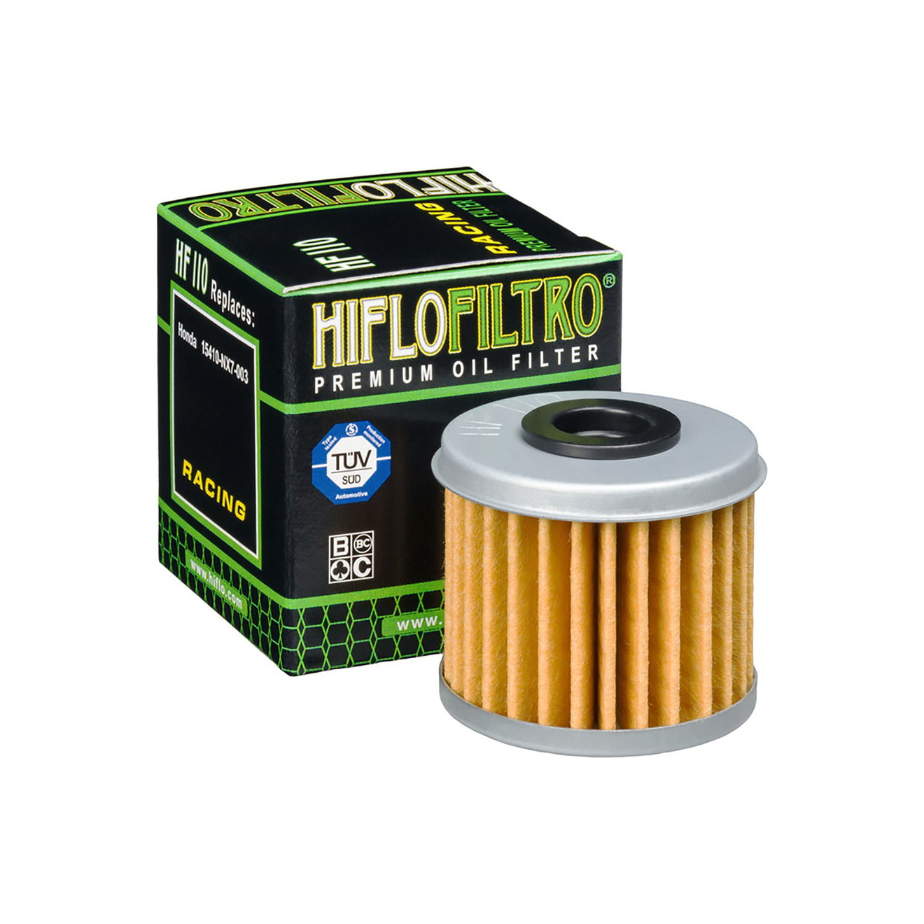 Hiflo Ölfilter HF110