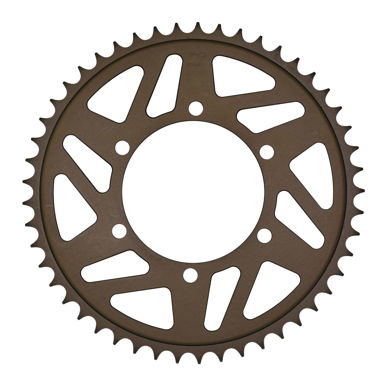 AFAM Kettenrad ALU #520 47 Zähne