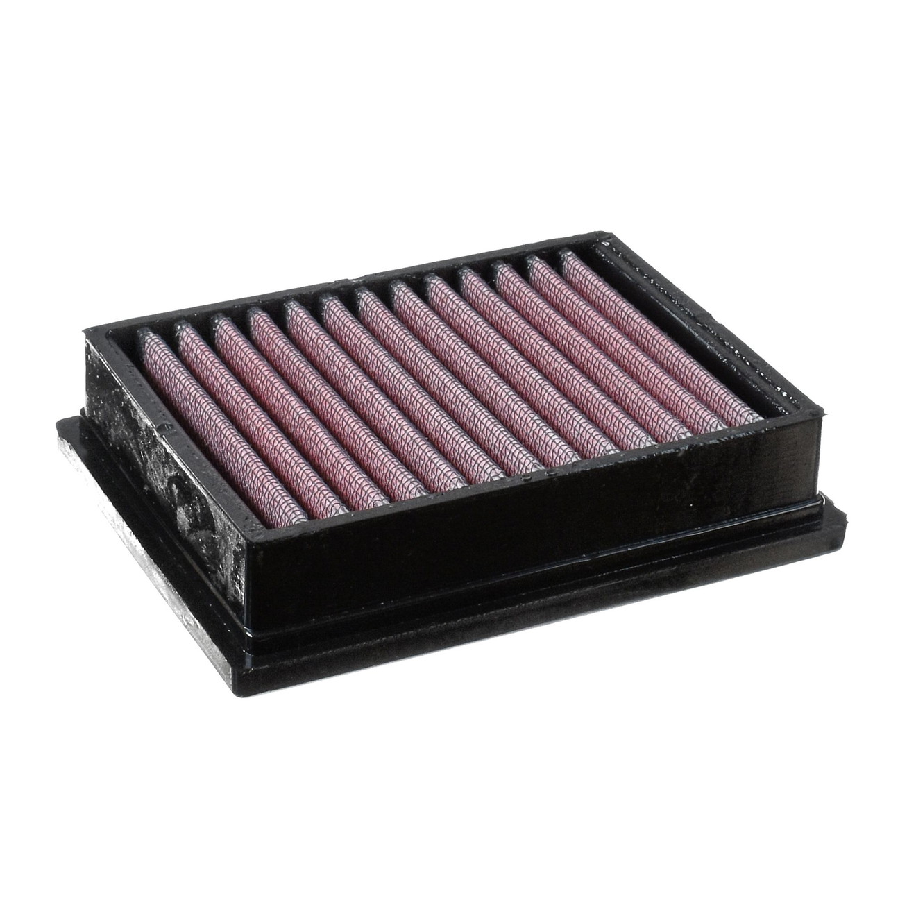DNA Luftfilter Performance