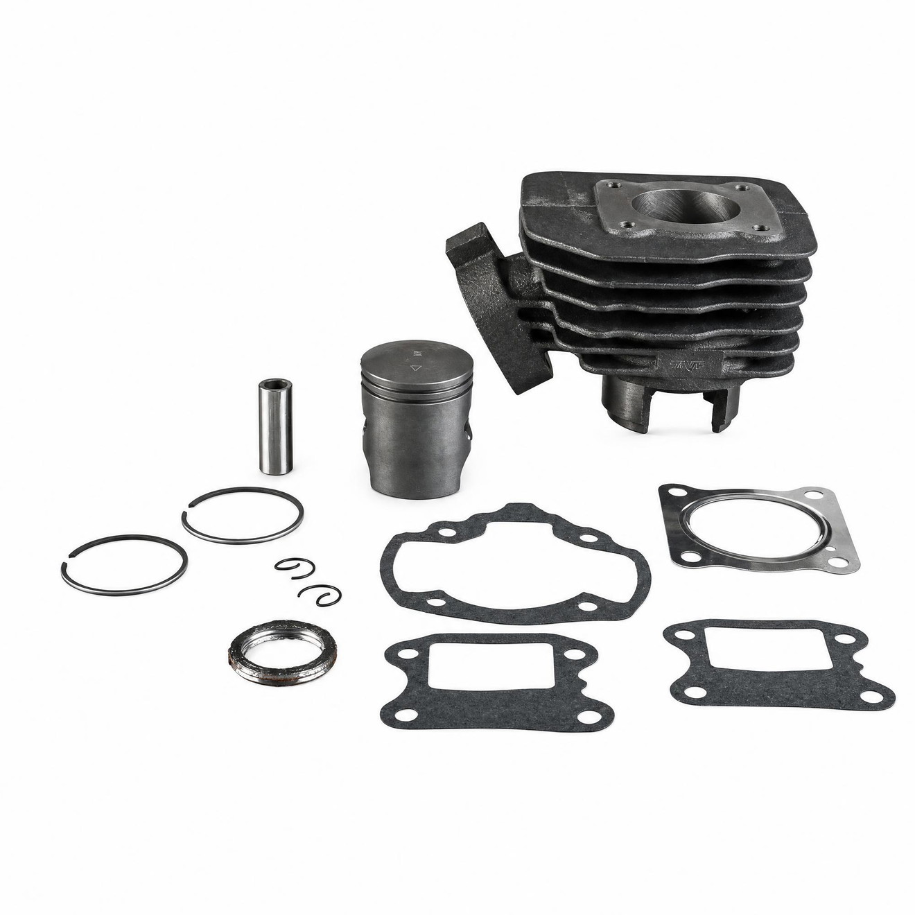 TNT Zylinderkit 50ccm AC