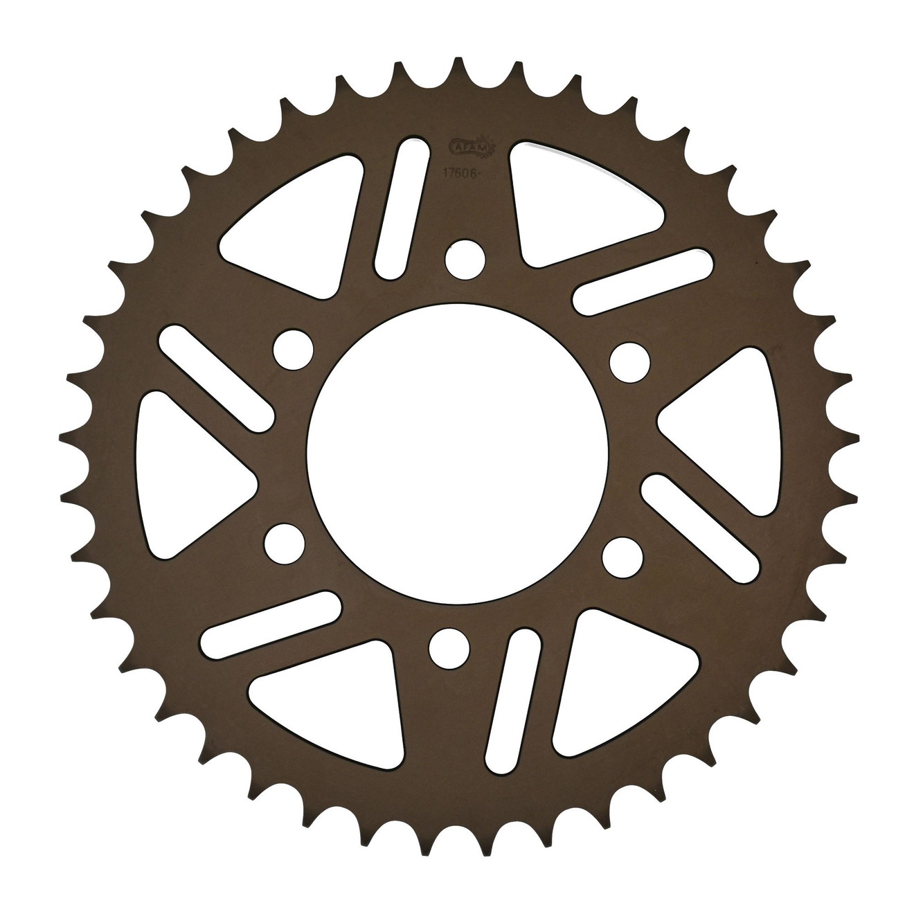 AFAM Kettenrad ALU #520 41 Zähne