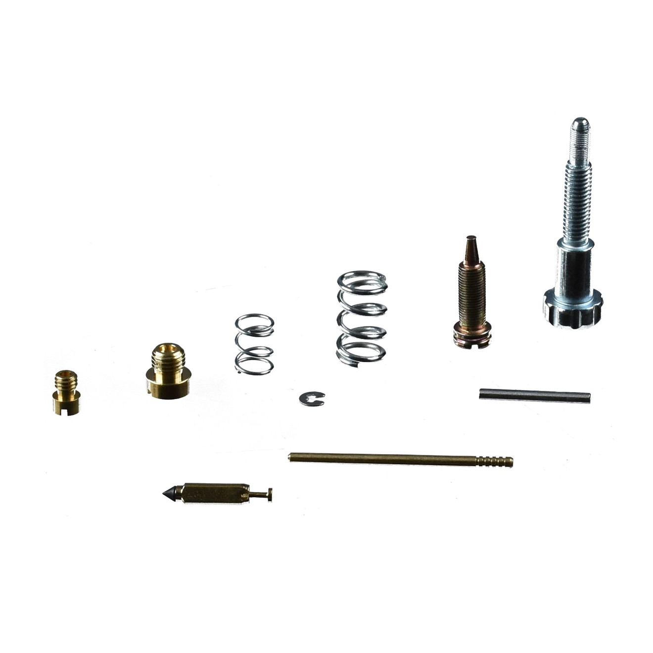 Vergaser Reparatursatz für Dellorto PHVA 12-17,5