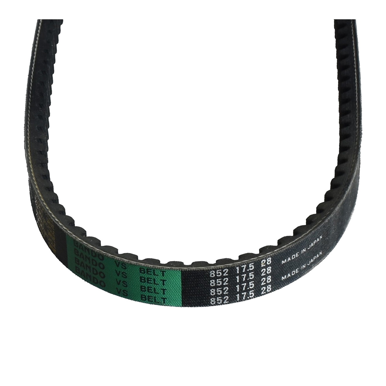 Bando Keilriemen Antriebsriemen SB-46