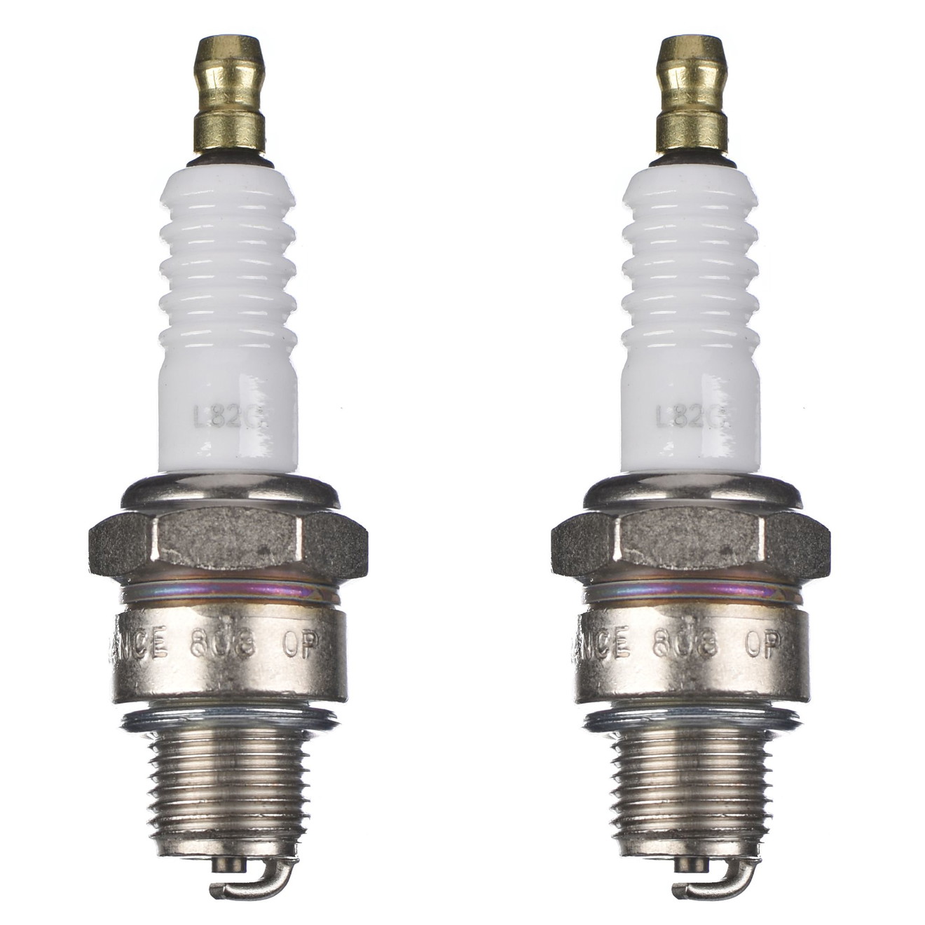 Champion Zündkerze L82C 2er Set