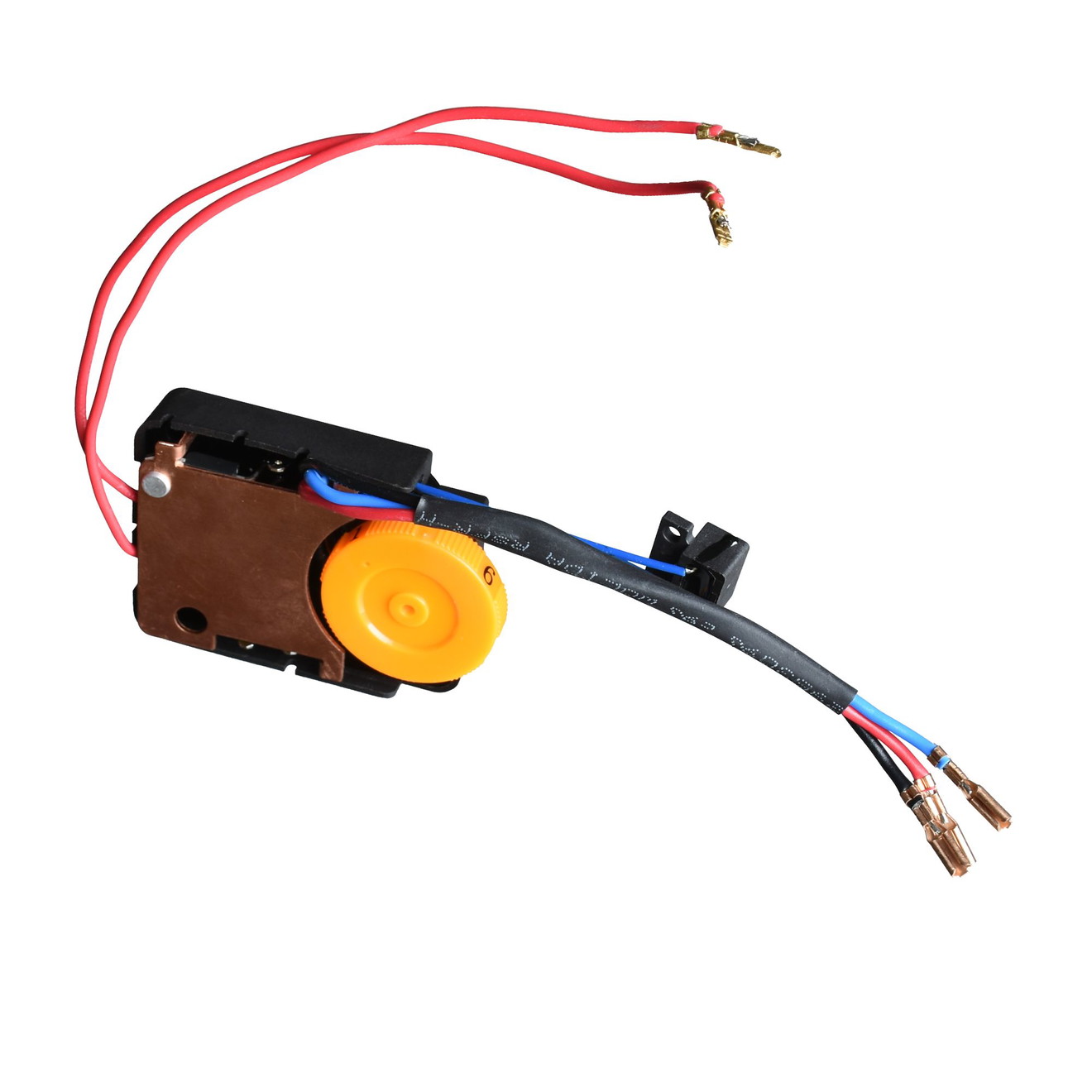 Regulator electronic pentru masina de polish EP820 ShineMate