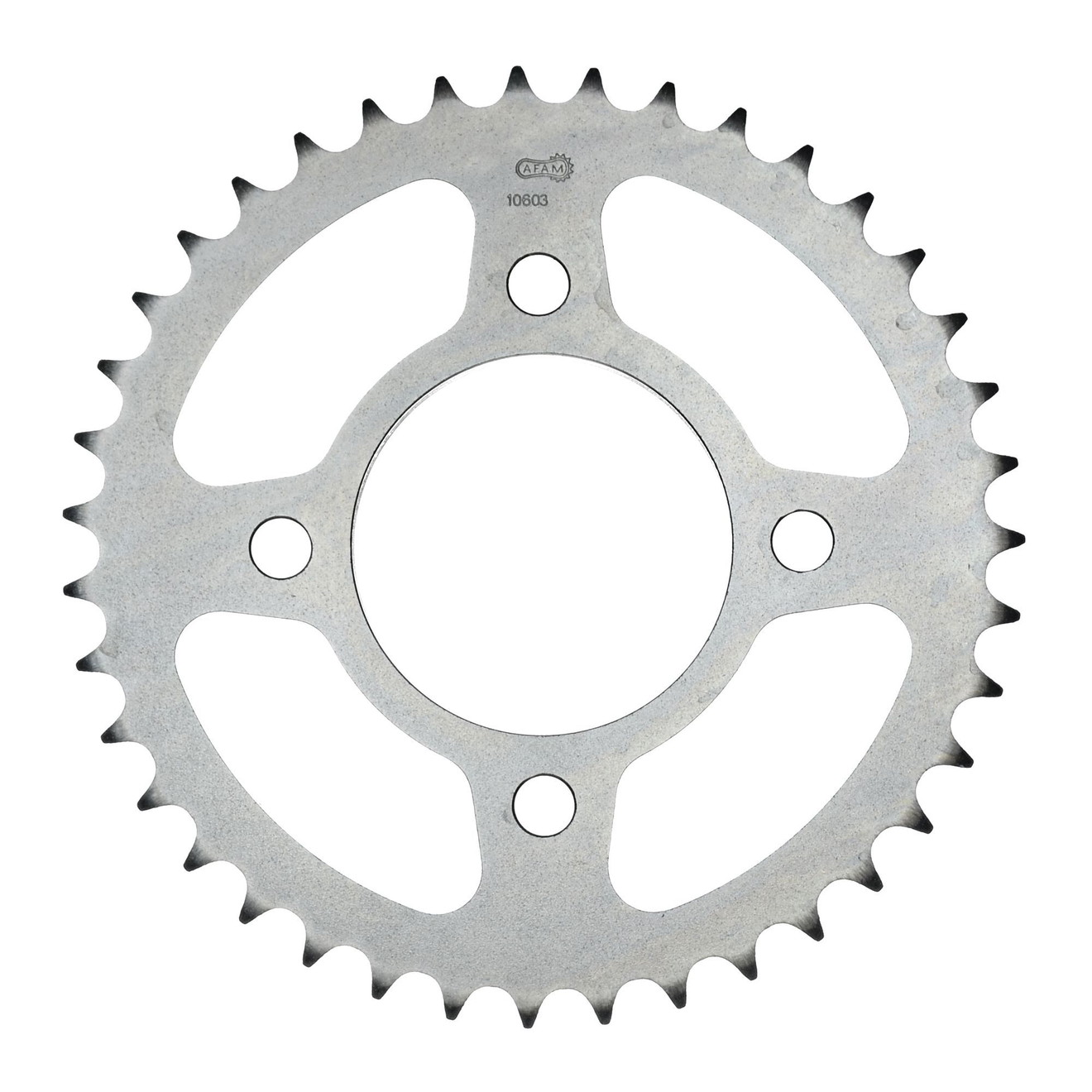 AFAM Kettenrad STAHL #530 39 Zähne