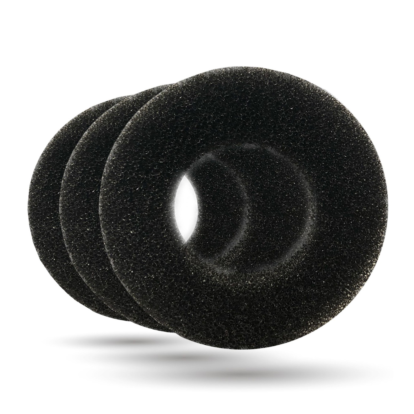 BigBoi MINI Filters 3-Pack