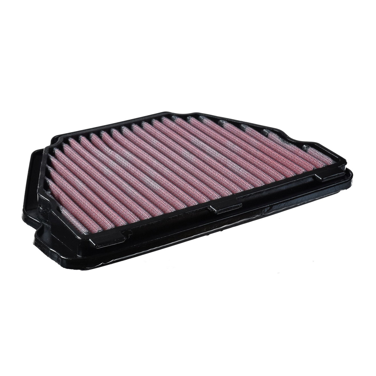 DNA Luftfilter Performance