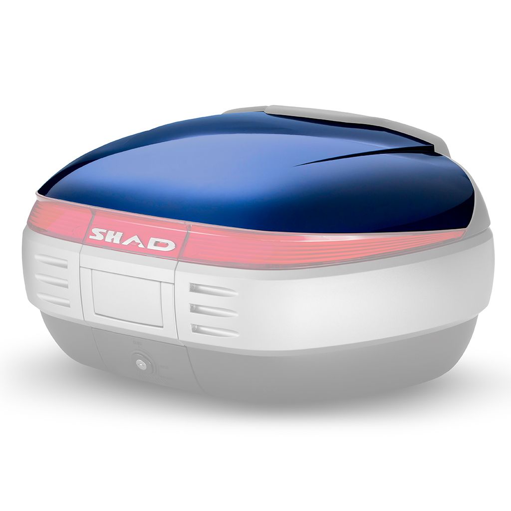 SHAD Cover f. SH50 blau