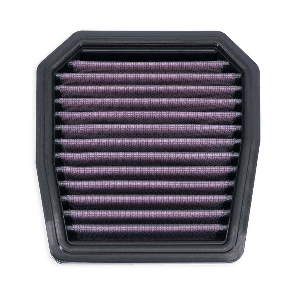 DNA Luftfilter Performance