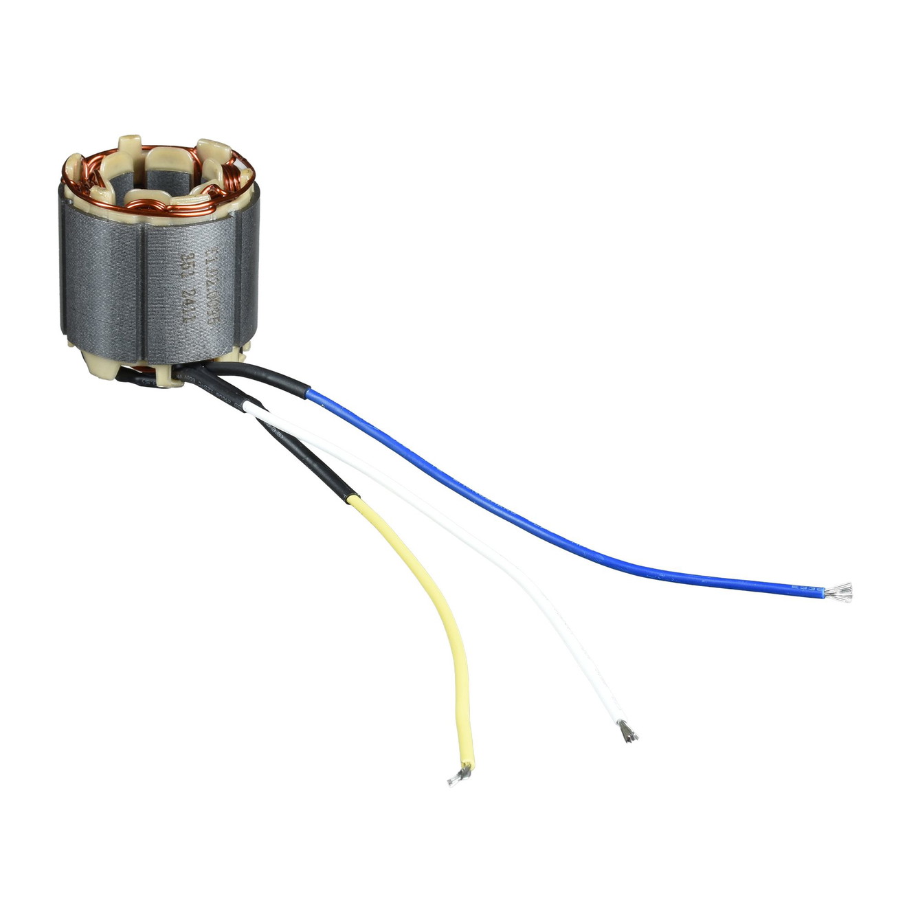 Spule Field Coil ShineMate pour polisseuse excentrique EB351