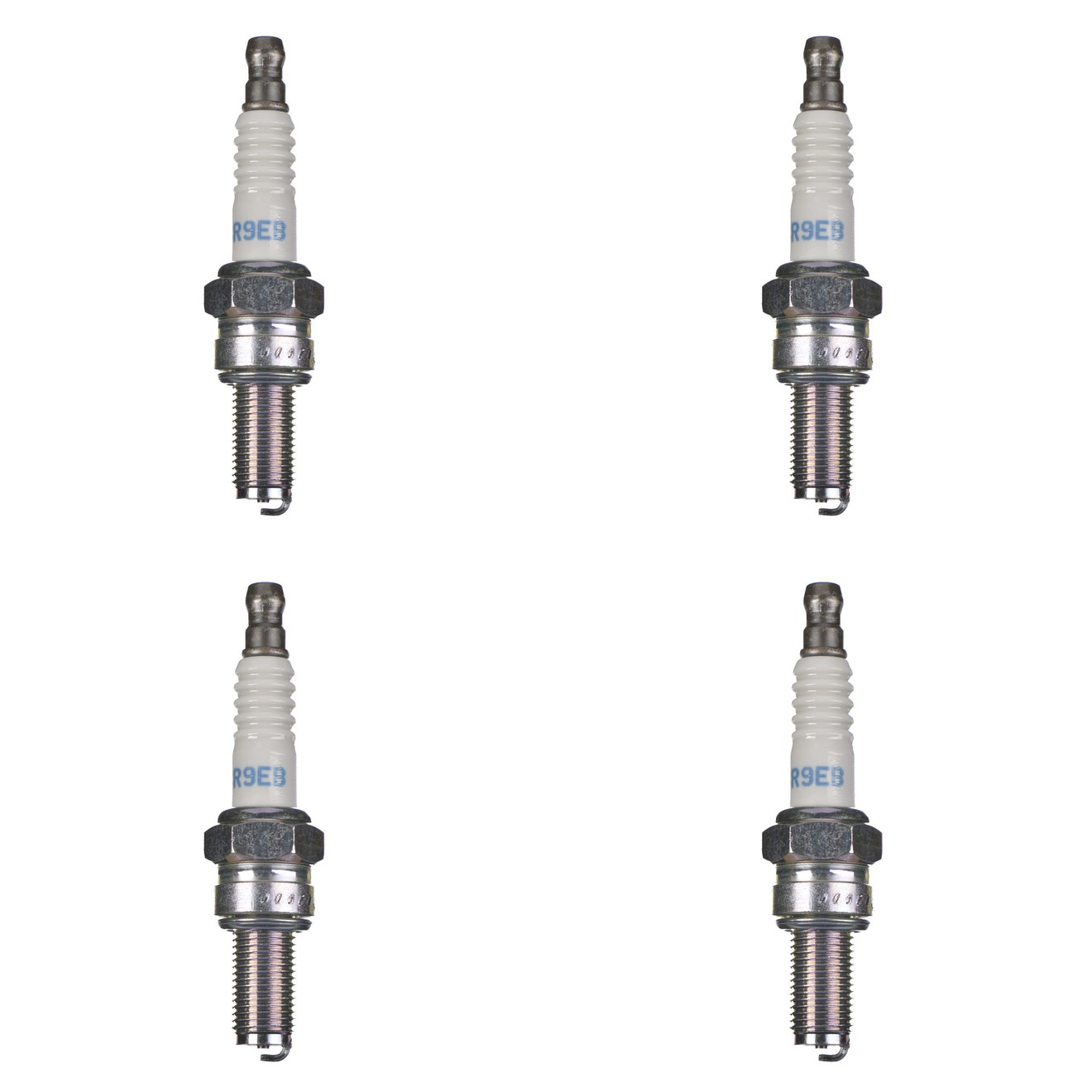 NGK Zündkerze CR9EB 6955 4er Set