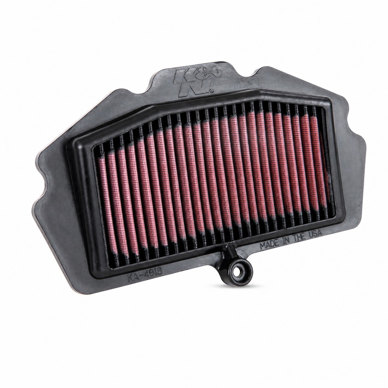 K&N Luftfilter