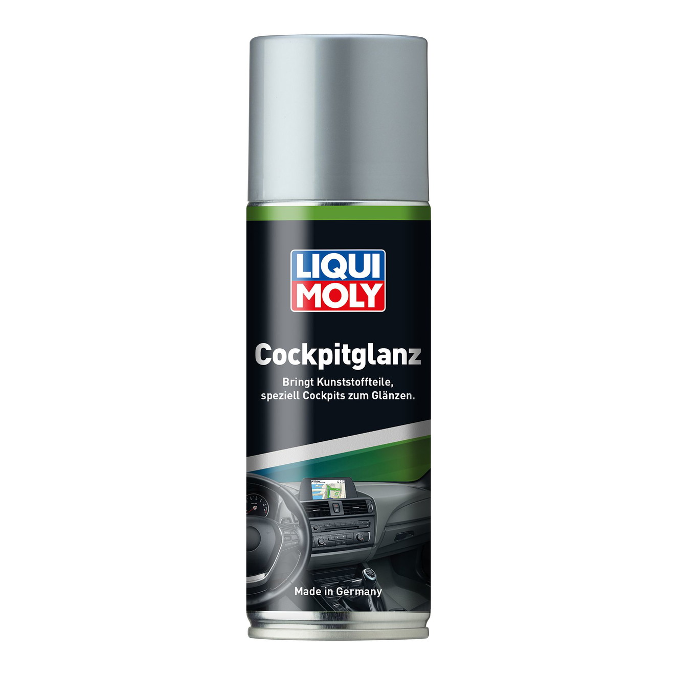 LIQUI MOLY Cockpitglanz 200ml