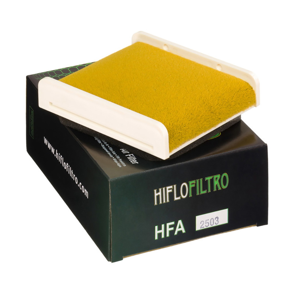 Hiflo Luftfilter