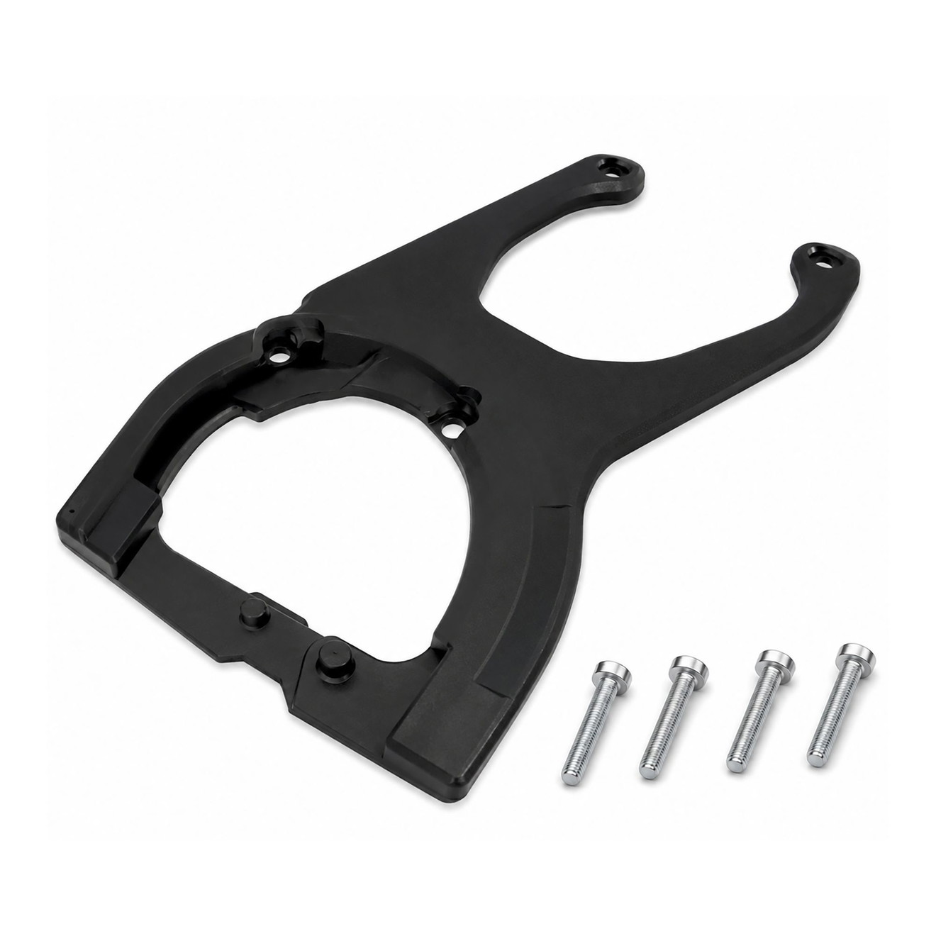 SHAD Click System Ring