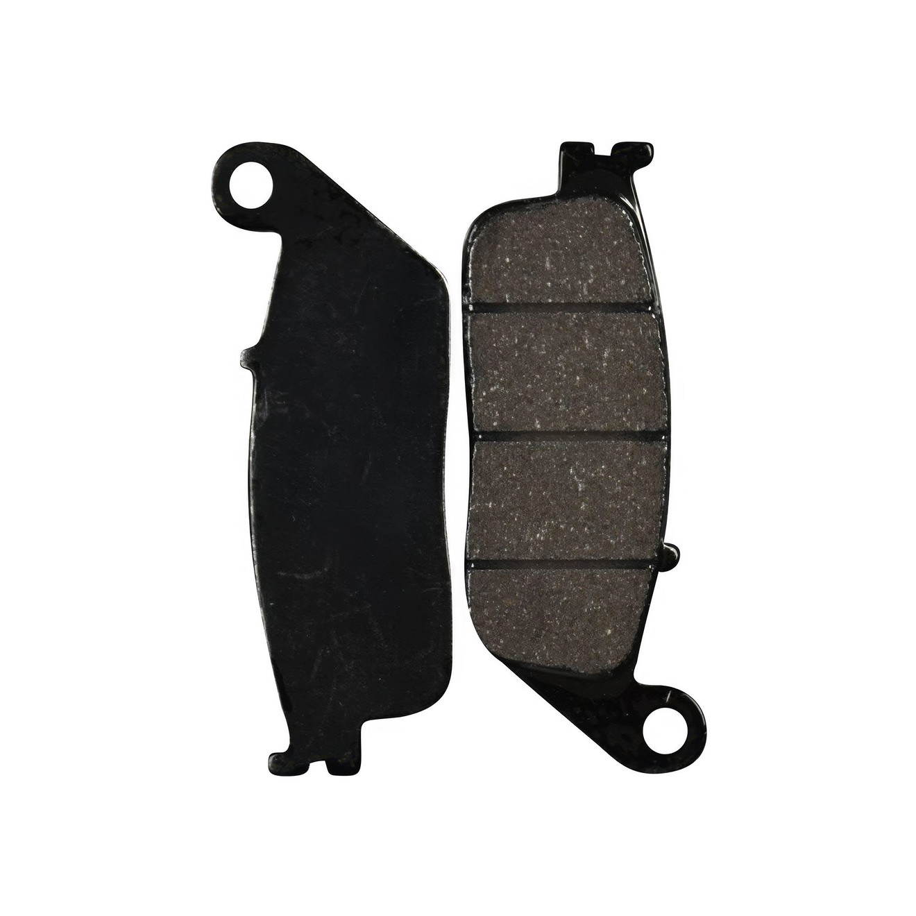 Moto-Master Bremsbelag RoadPRO Ceramic