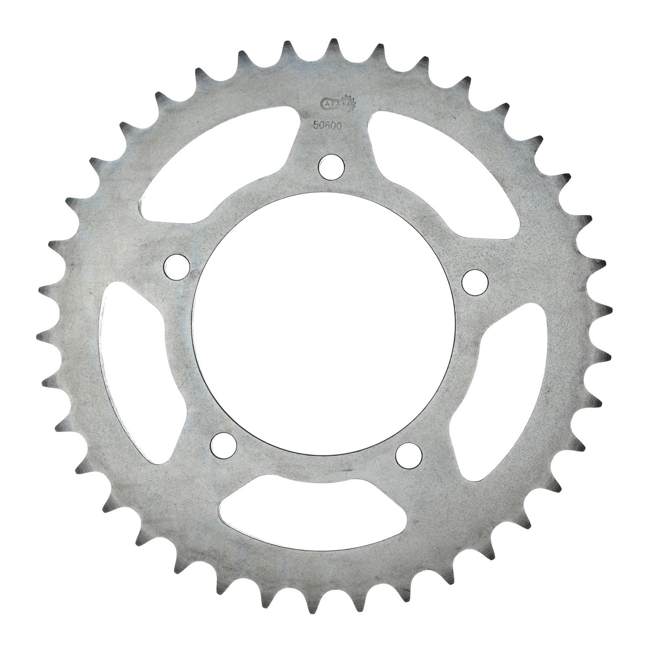 AFAM Kettenrad STAHL #530 38 Zähne