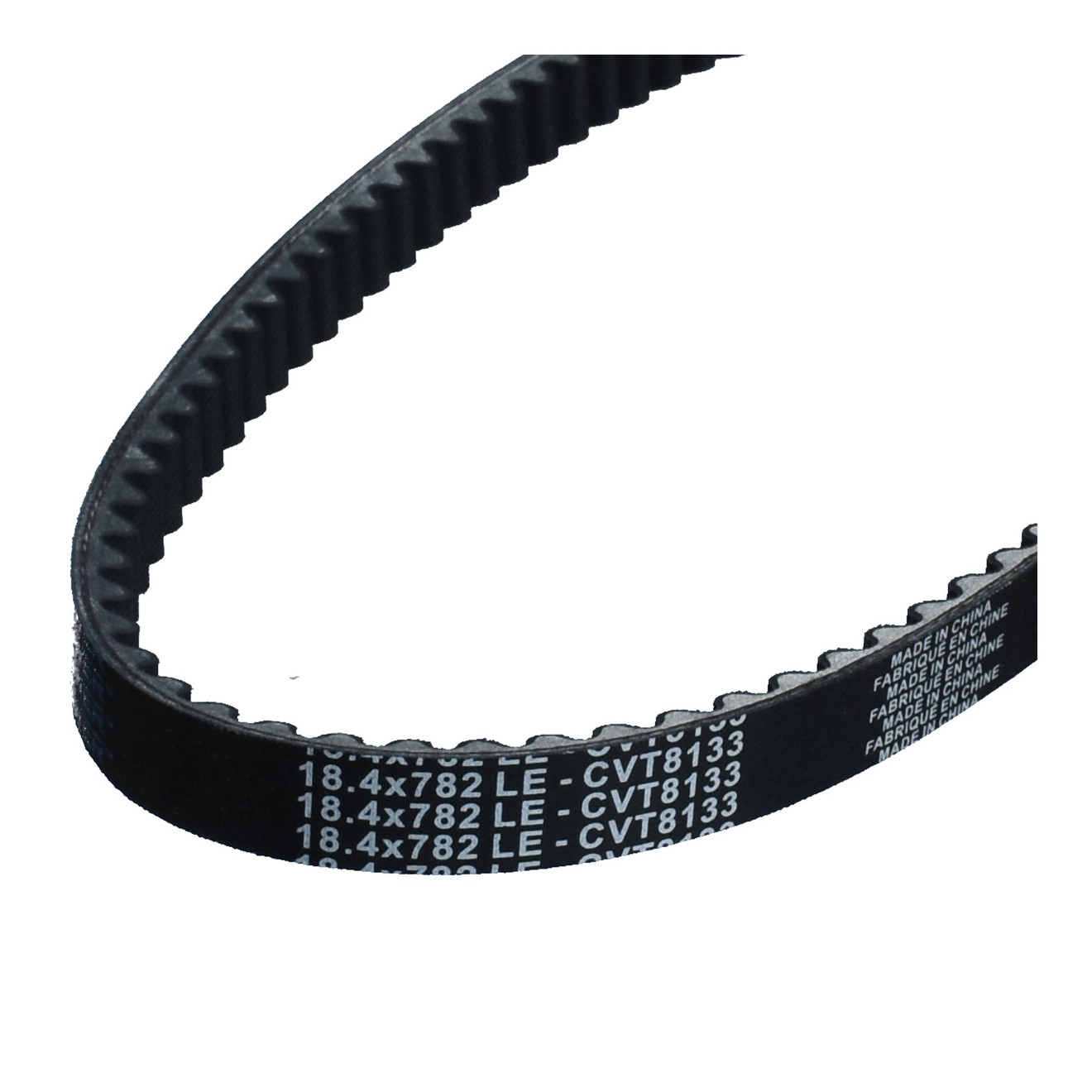 Dayco Keilriemen Antriebsriemen 8133