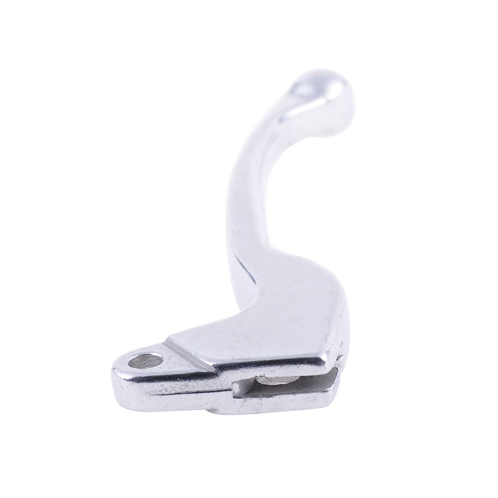 ScooterLibre Bremshebel links silber