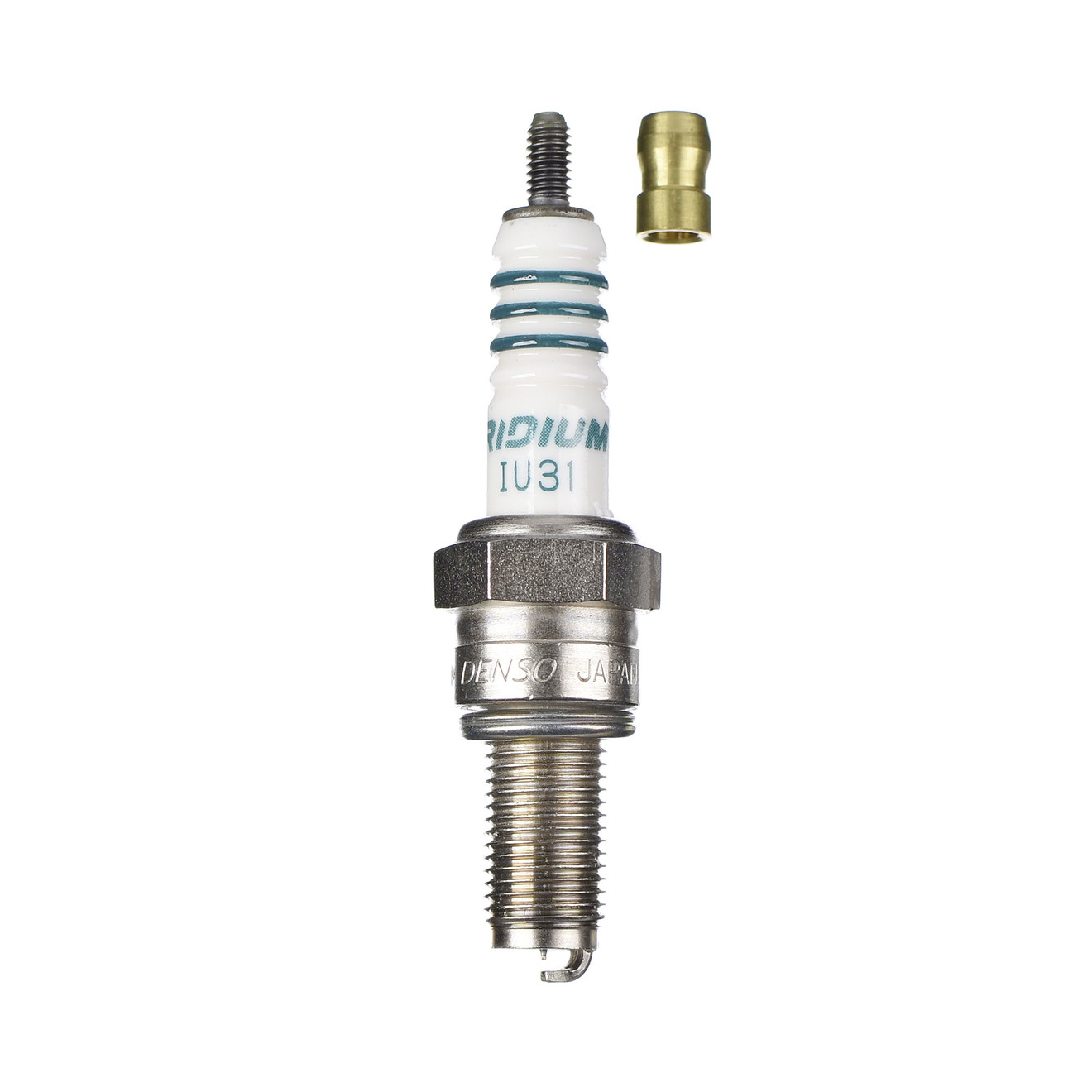 DENSO Zündkerze Iridium