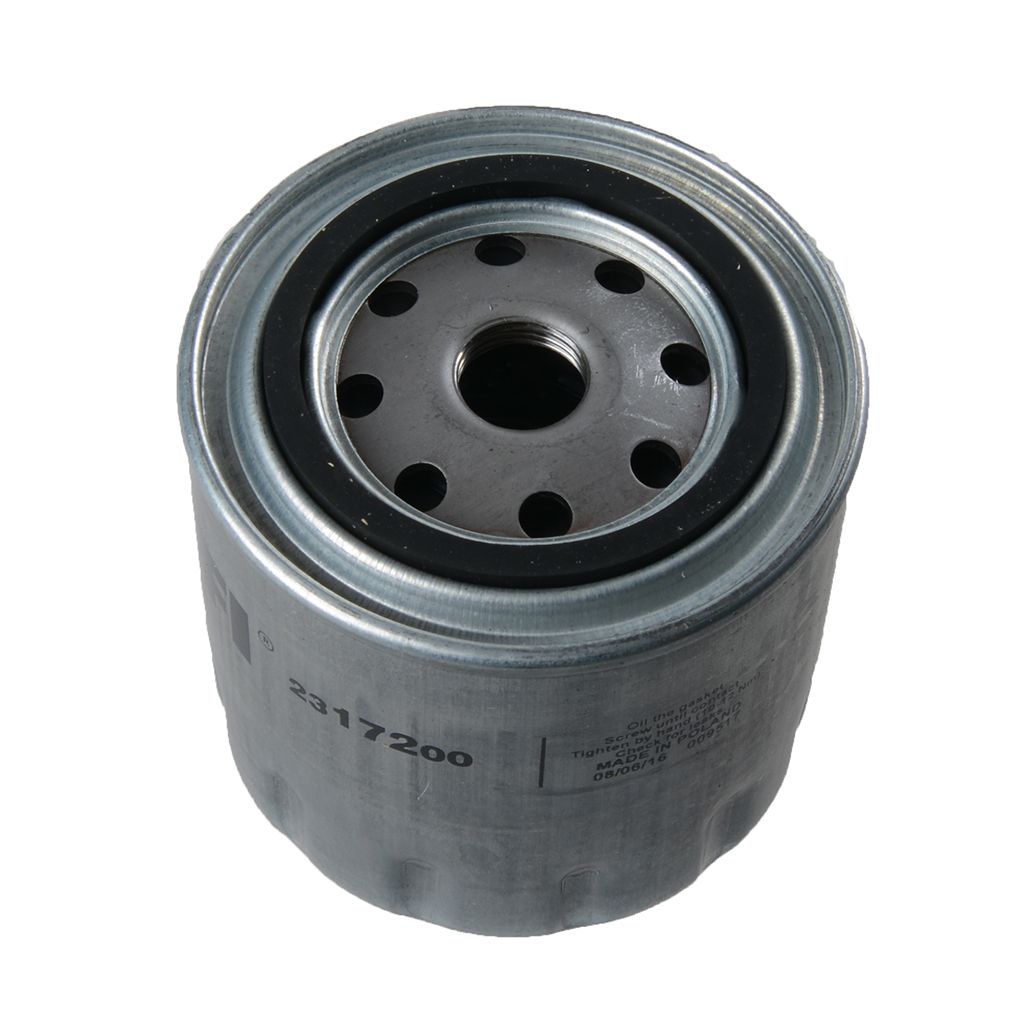 ScooterLibre Ölfilter UFI