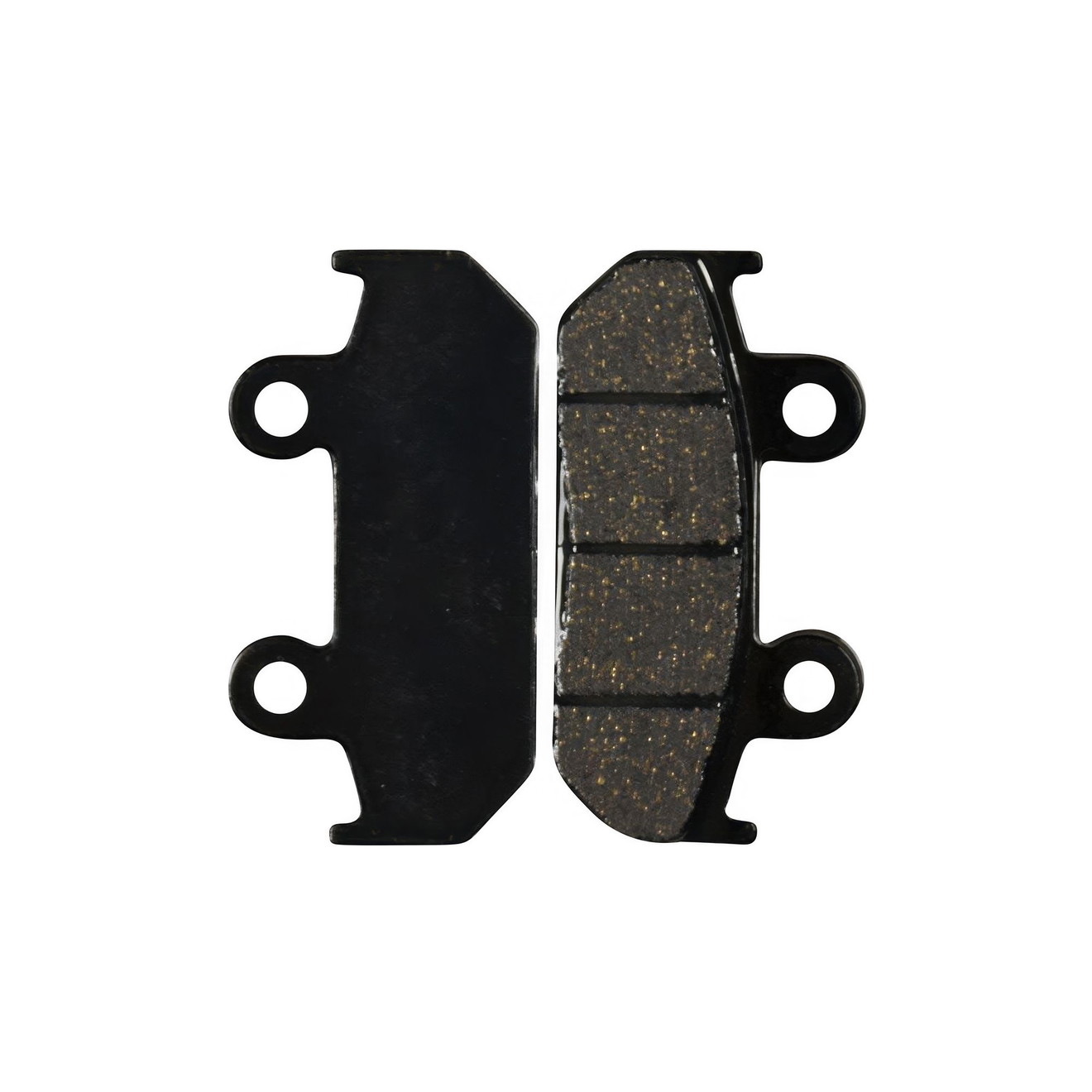 Moto-Master Bremsbelag RoadPRO Ceramic