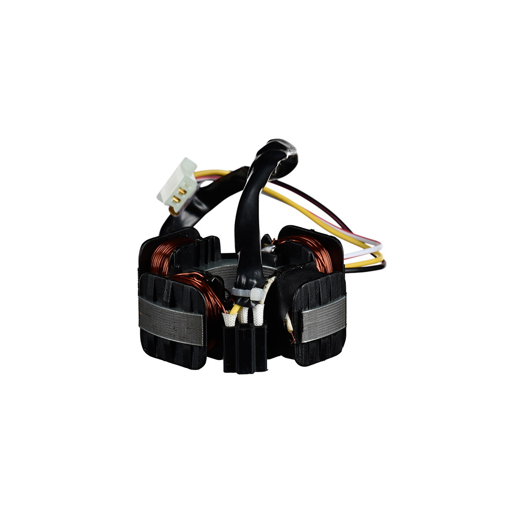 ScooterLibre Zündankerplatte f. Morini Motor 50ccm 2-Takt84 mm