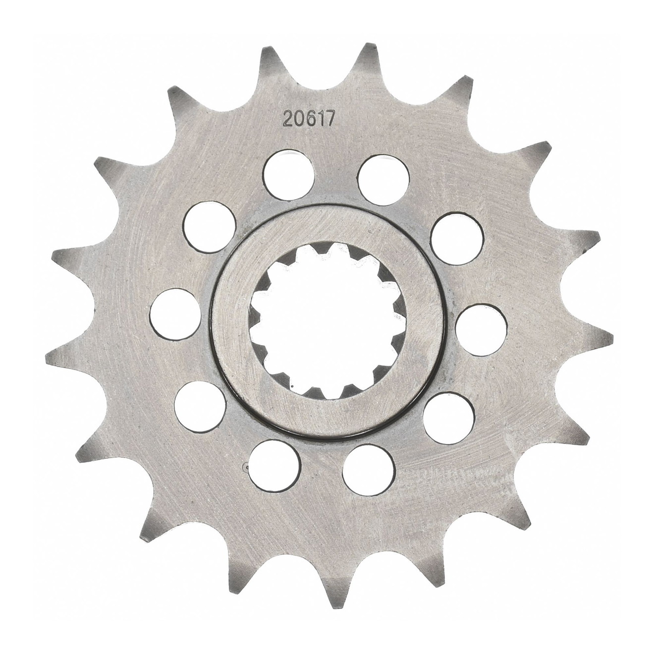 AFAM Kettensatz für Honda NC 750 D Integra ABS DCT 16-20 520 XSRG