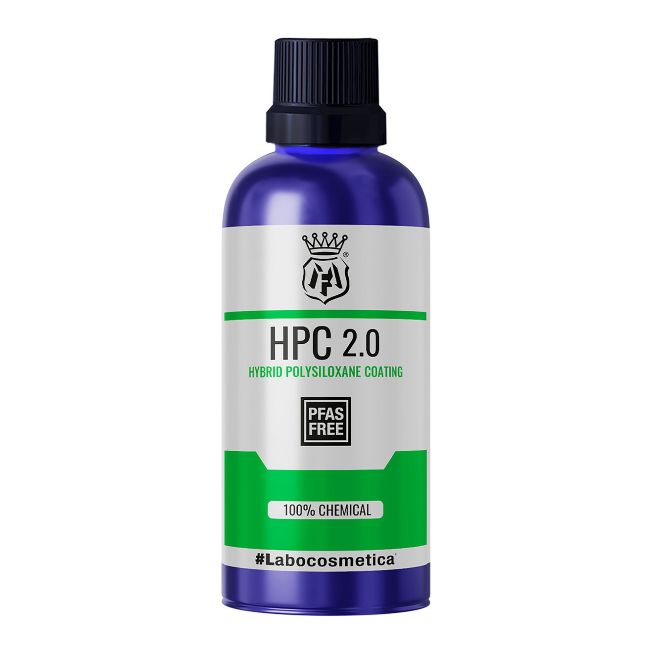 Labocosmetica HPC 2.0 Ceramic Coating Keramikversiegelung 30ml