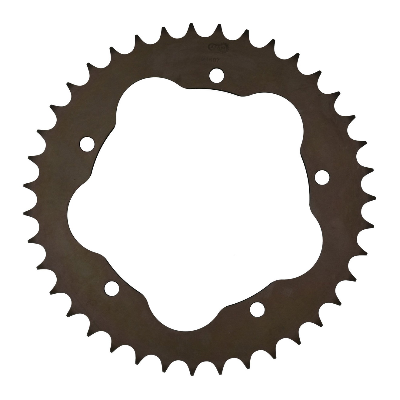 AFAM Kettenrad ALU #520 PCD 39 Zähne