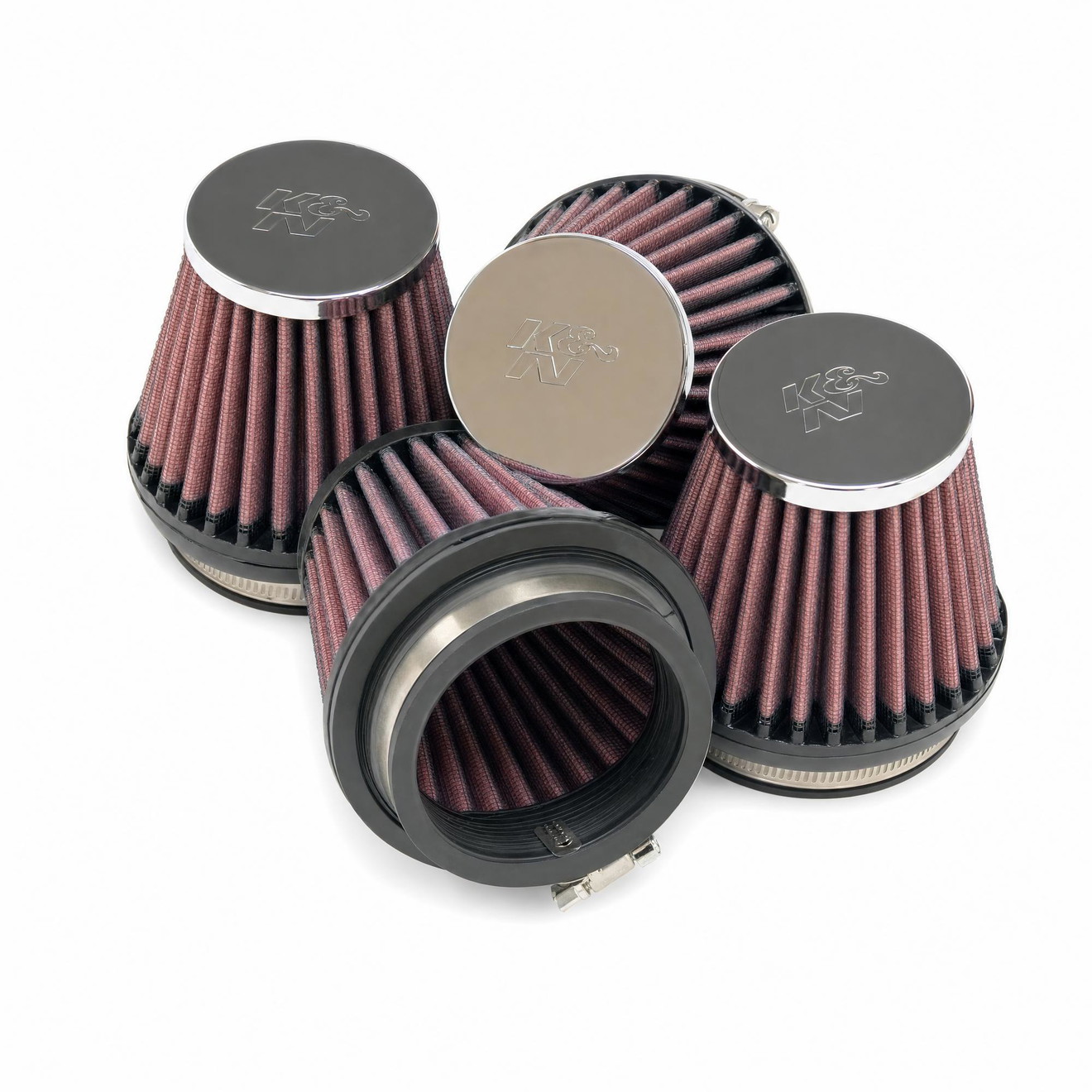 K&N Racing Luftfilter
