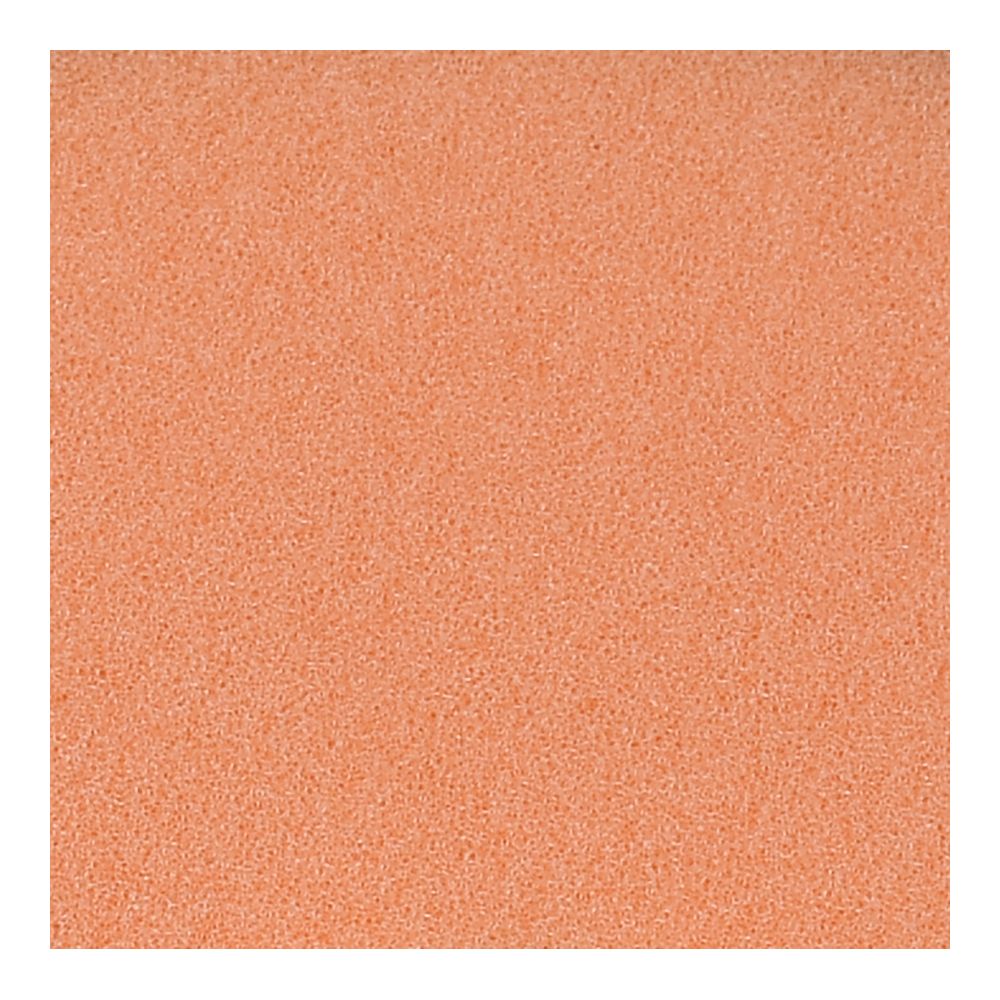 DP Pro Therminator Polerka Medium Cut pomarańczowa 75mm Ø 75/85mm
